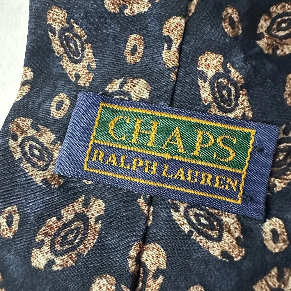 Ralph Lauren chaps ralph